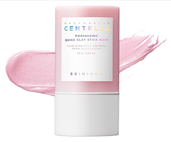SKIN1004 Madagascar Centella Poremizing Quick Clay Stick Mask 27g