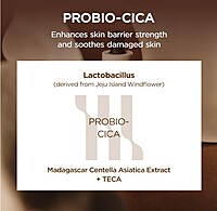 SKIN1004 Madagascar Centella Probio-Cica Intensive Ampoule 95ml