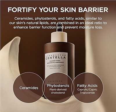 SKIN1004 Madagascar Centella Probio-Cica Intensive Ampoule 95ml