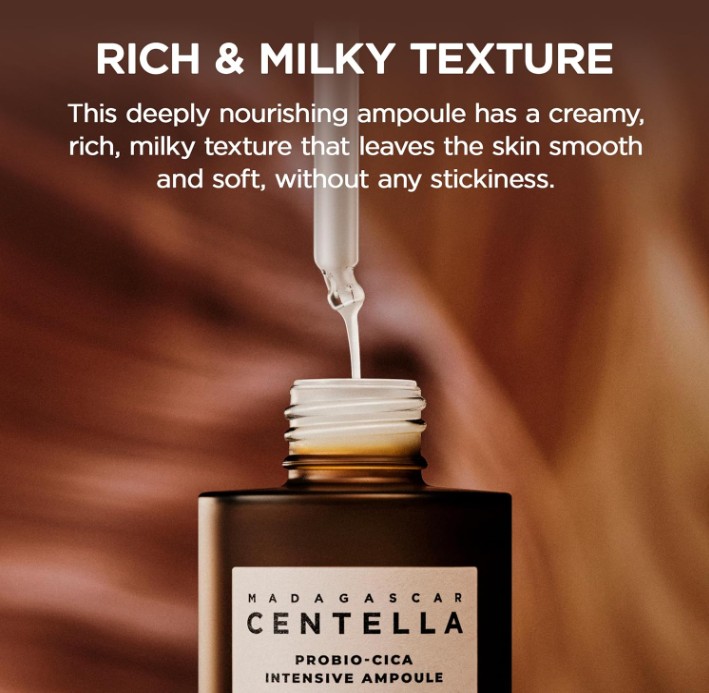 SKIN1004 Madagascar Centella Probio-Cica Intensive Ampoule 95ml