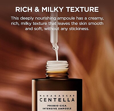 SKIN1004 Madagascar Centella Probio-Cica Intensive Ampoule 95ml