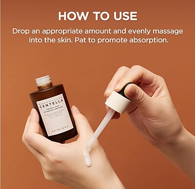 SKIN1004 Madagascar Centella Probio-Cica Intensive Ampoule 95ml