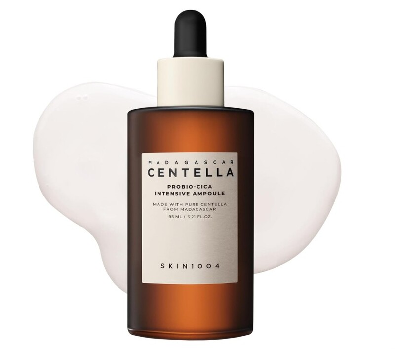 SKIN1004 Madagascar Centella Probio-Cica Intensive Ampoule 95ml
