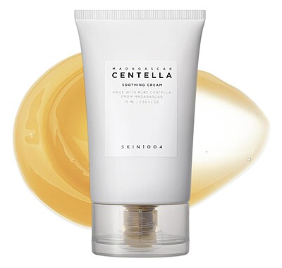 SKIN1004 Madagascar Centella Soothing Cream 75ml