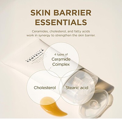 SKIN1004 Madagascar Centella Soothing Cream 75ml