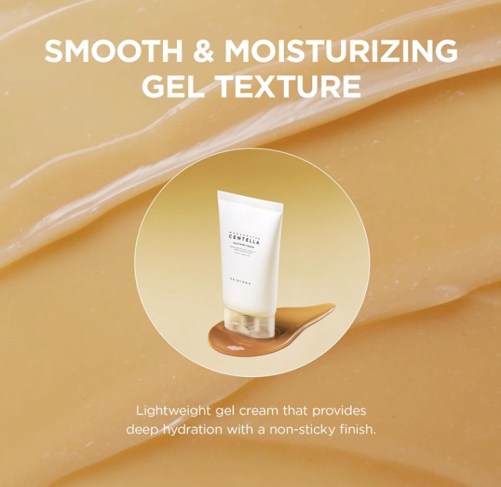 SKIN1004 Madagascar Centella Soothing Cream 75ml