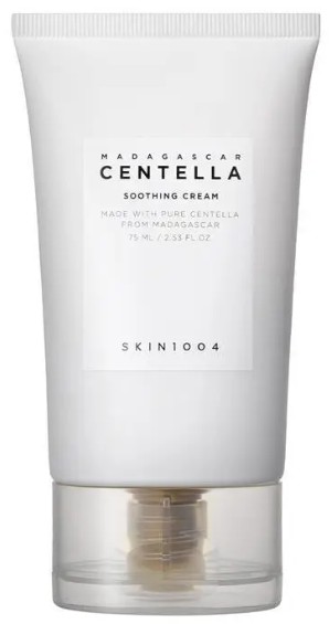 SKIN1004 Madagascar Centella Soothing Cream 75ml