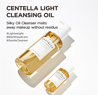 SKIN1004 Madagascar Centella Travel Kit