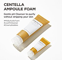 SKIN1004 Madagascar Centella Travel Kit 5 Mini's