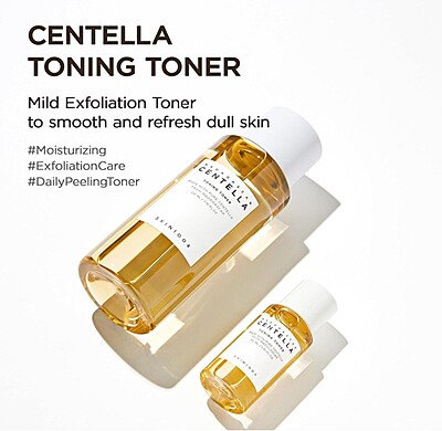 SKIN1004 Madagascar Centella Travel Kit