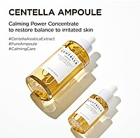 SKIN1004 Madagascar Centella Travel Kit 5 Mini's
