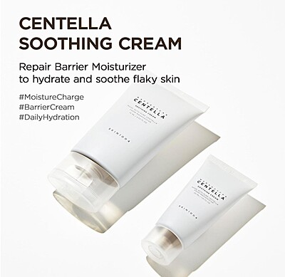 SKIN1004 Madagascar Centella Travel Kit