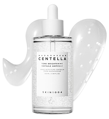 SKIN1004 Madagascar Tone Brightening Capsule Ampoule 100ml