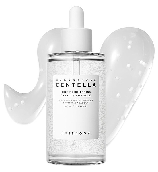 SKIN1004 Madagascar Tone Brightening Capsule Ampoule 100ml