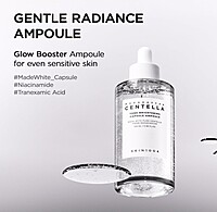 SKIN1004 Madagascar Tone Brightening Capsule Ampoule 100ml