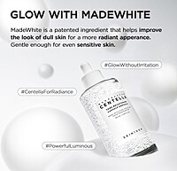 SKIN1004 Madagascar Tone Brightening Capsule Ampoule 100ml