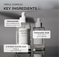 SKIN1004 Madagascar Tone Brightening Capsule Ampoule 100ml