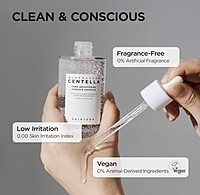 SKIN1004 Madagascar Tone Brightening Capsule Ampoule 100ml