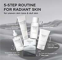 SKIN1004 Madagascar Tone Brightening Capsule Ampoule 100ml