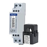 Sigenergy Power Sensor Single Phase CT 120A DH Sigenergy Power Sensor Single Phase CT 120A DH