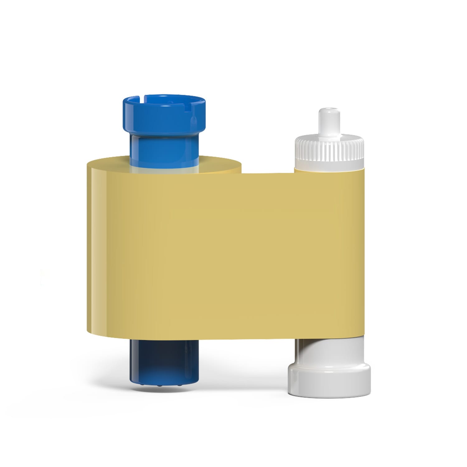 Magicard Gold Ribbon - 1000 Yield