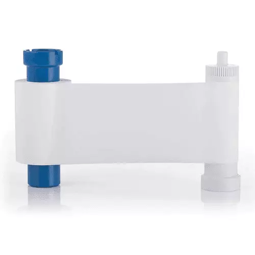 Magicard White Sig Panel Ribbon - 1000 Yield