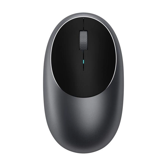 Satechi M1 Bluetooth Wireless Mouse (Space Grey)