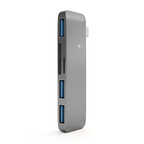 Satechi Type-C USB Combo Hub