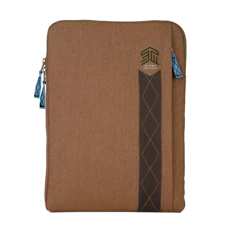 Stm Good 13inch Ridge Laptop Sleeve - Brown