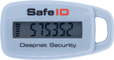 SafeID/Anytime SafeID/Anytime