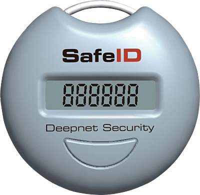 SafeID Audio SafeID Audio