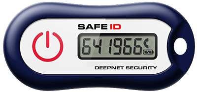 Deepent SafeID Classic Deepent SafeID Classic
