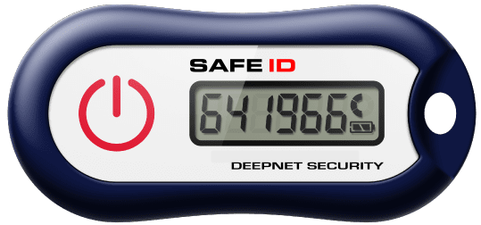 Deepent SafeID Classic