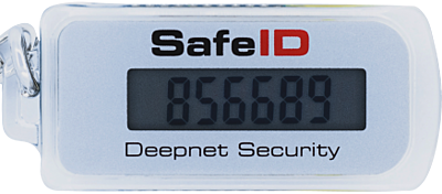 SafeID Mini SafeID Mini