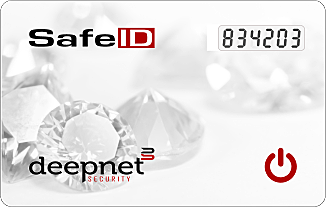 SafeID/Diamond Card SafeID/Diamond Card