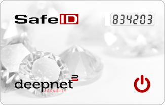 SafeID/Diamond Card