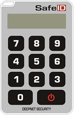 SafeID/PinPad (Pro) SafeID/PinPad (Pro)