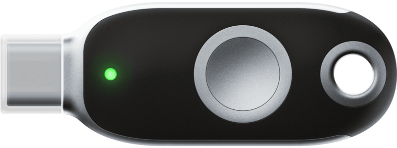 SafeKey/Classic (NFC-C)