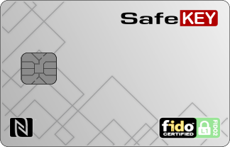 SafeKey/Classic Card (NFC)