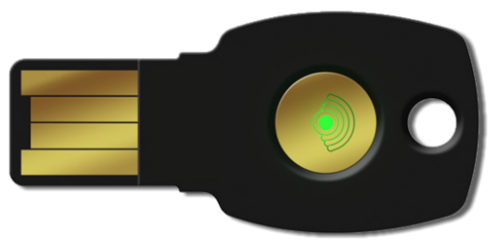 SafeKey/Classic (NFC-A)