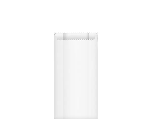 Satchel Greaseproof Paper Bags, 1000 Bags/unit