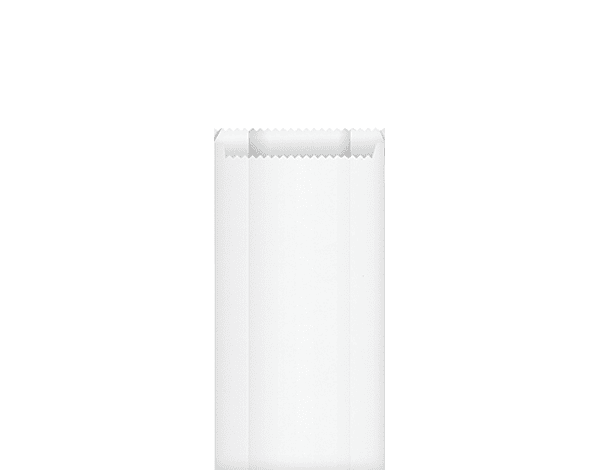 Satchel Greaseproof Paper Bags, 1000 Bags/unit