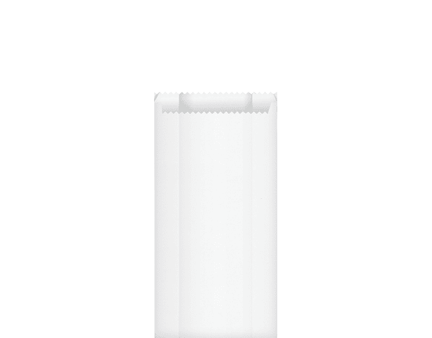 Satchel Greaseproof Paper Bags, 1000 Bags/unit