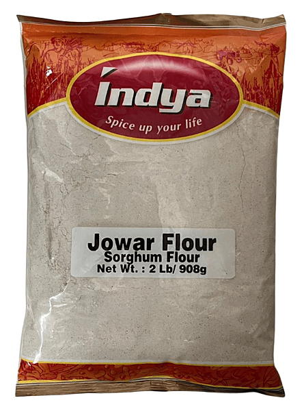 Indya Jowar Flour 2lb