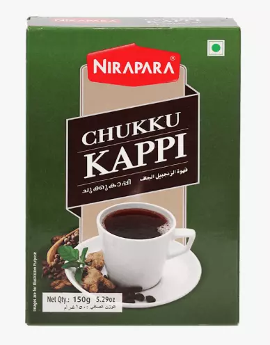 NP Chukku Kaapi (Coffee powder) 150g