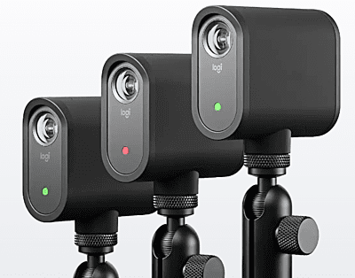 MEVO Start Camera NDI|HX Live Stream Camera