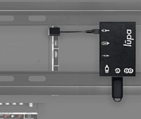 Lupa Player Lupa Player