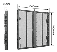 ROE V8T - 8mm VANISH TOURING ROE V8T - 8mm VANISH TOURING
