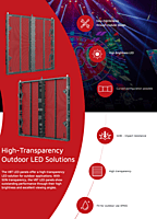 ROE V8T - 8mm VANISH TOURING ROE V8T - 8mm VANISH TOURING