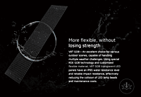 ROE V8T - 8mm VANISH TOURING ROE V8T - 8mm VANISH TOURING